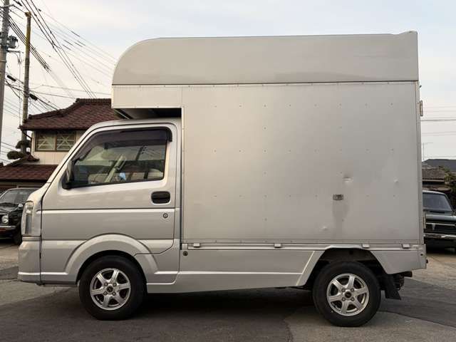 SUZUKI CARRY TRUCK 2015 Image 31
