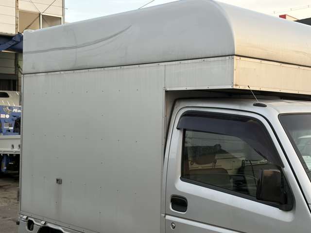 SUZUKI CARRY TRUCK 2015 Image 31