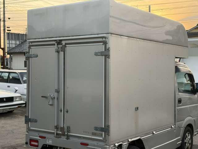 SUZUKI CARRY TRUCK 2015 Image 31