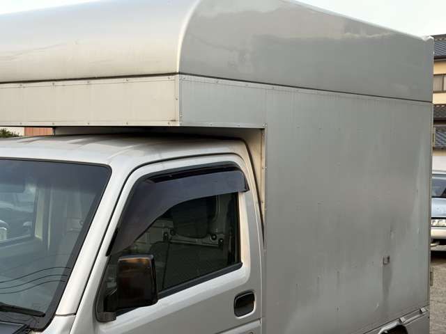 SUZUKI CARRY TRUCK 2015 Image 31