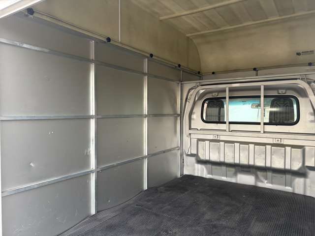 SUZUKI CARRY TRUCK 2015 Image 31