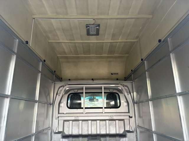 SUZUKI CARRY TRUCK 2015 Image 31