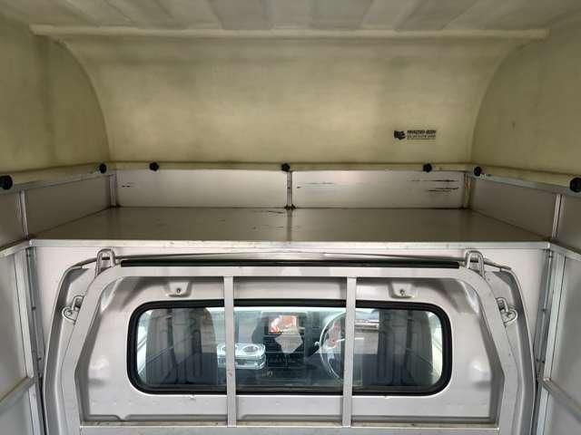 SUZUKI CARRY TRUCK 2015 Image 31