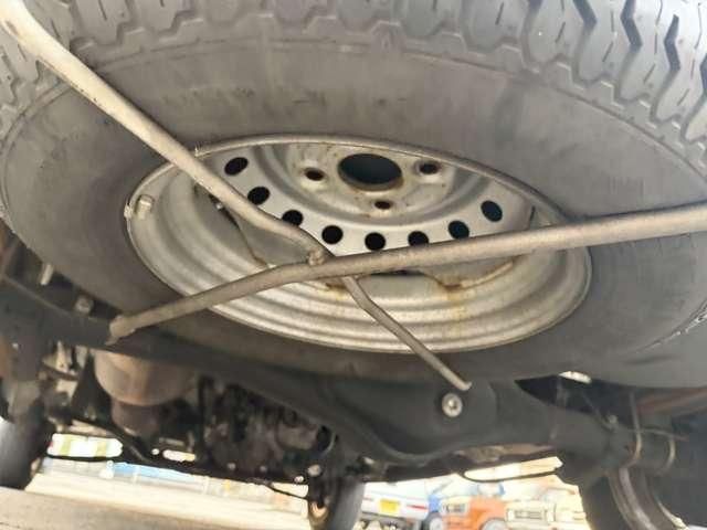 SUZUKI CARRY TRUCK 2015 Image 31