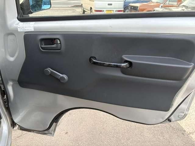 SUZUKI CARRY TRUCK 2015 Image 31