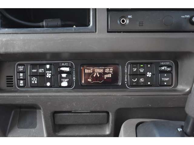 MITSUBISHI ROSA 2009 Image 31