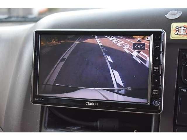 MITSUBISHI ROSA 2009 Image 31