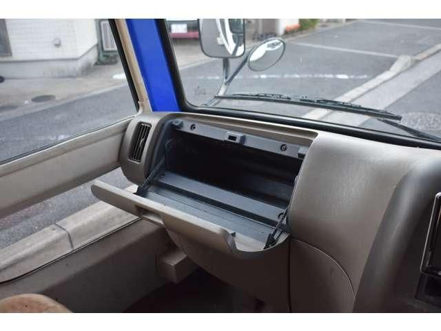 MITSUBISHI ROSA 2009 Image 31