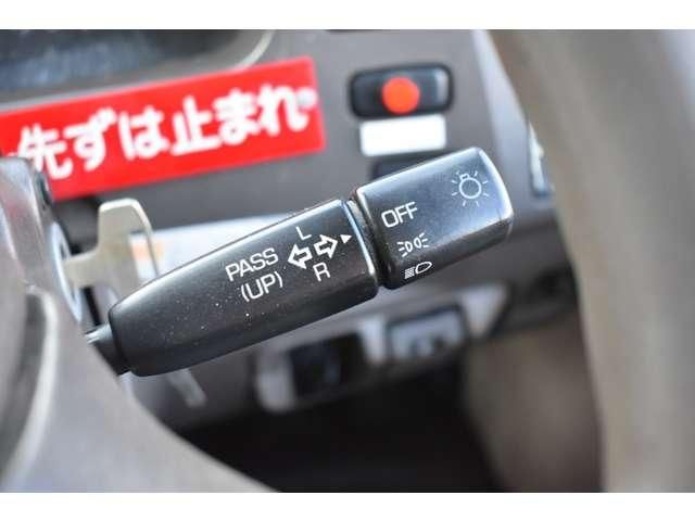 MITSUBISHI ROSA 2009 Image 31
