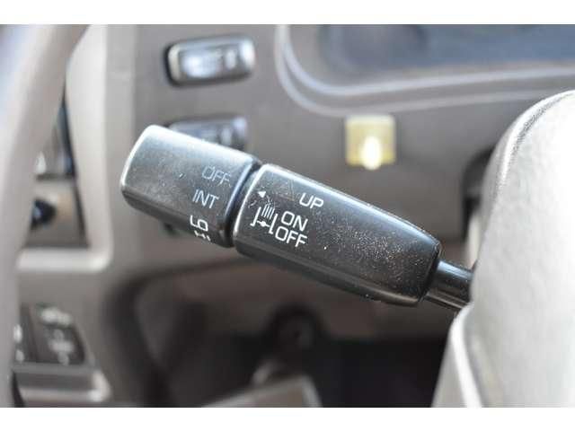 MITSUBISHI ROSA 2009 Image 31