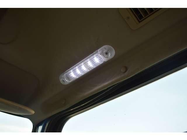 MITSUBISHI ROSA 2009 Image 31