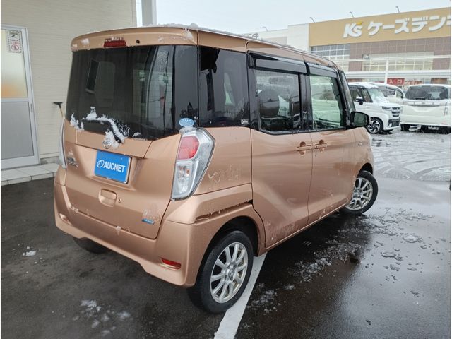 NISSAN DAYZ ROOX 4WD 2014 Image 31