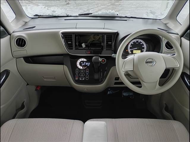 NISSAN DAYZ ROOX 4WD 2014 Image 31