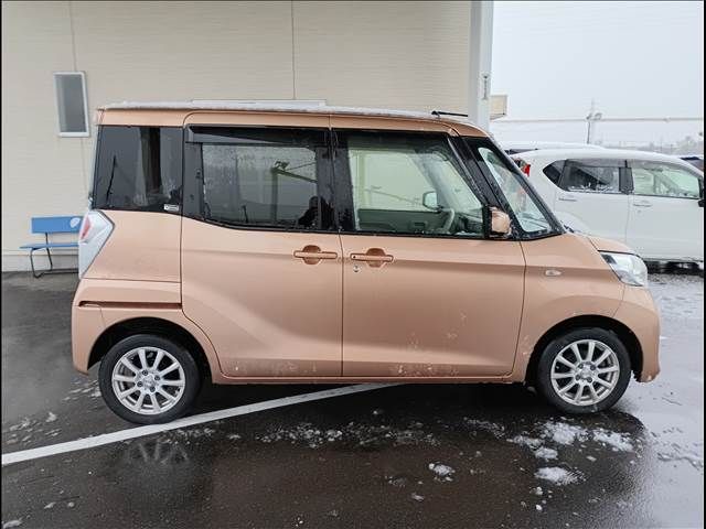 NISSAN DAYZ ROOX 4WD 2014 Image 31