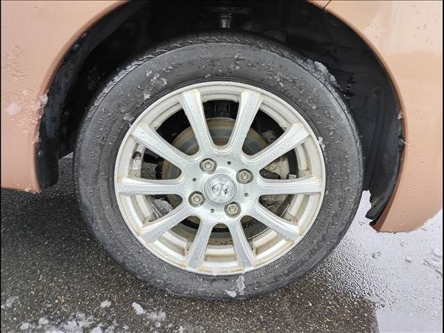 NISSAN DAYZ ROOX 4WD 2014 Image 31