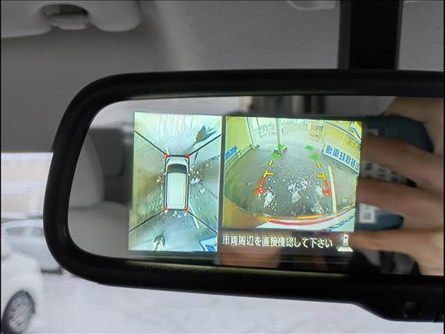 NISSAN DAYZ ROOX 4WD 2014 Image 31