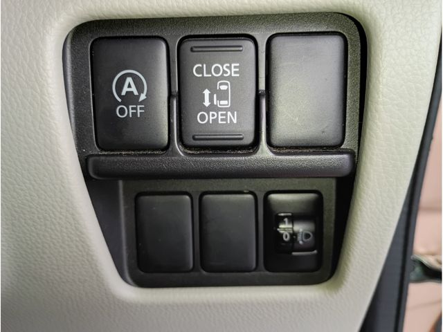 NISSAN DAYZ ROOX 4WD 2014 Image 31