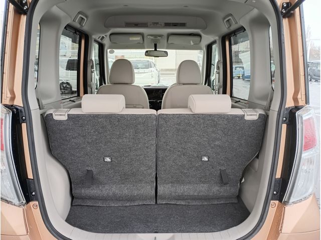 NISSAN DAYZ ROOX 4WD 2014 Image 31