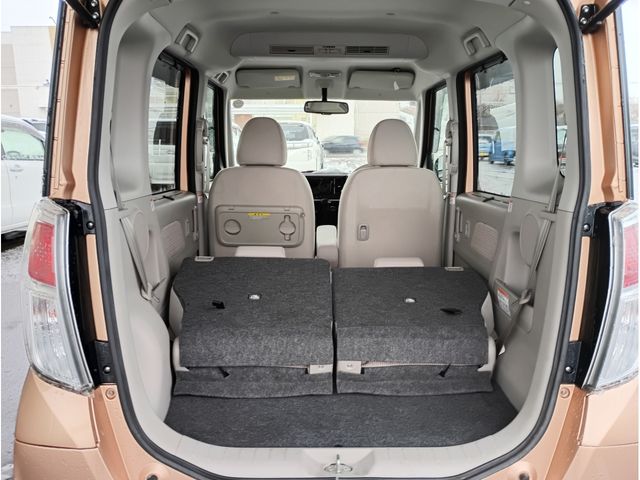 NISSAN DAYZ ROOX 4WD 2014 Image 31