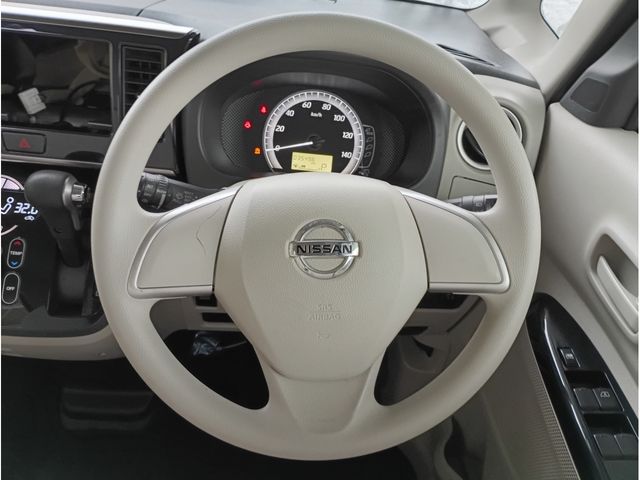 NISSAN DAYZ ROOX 4WD 2014 Image 31