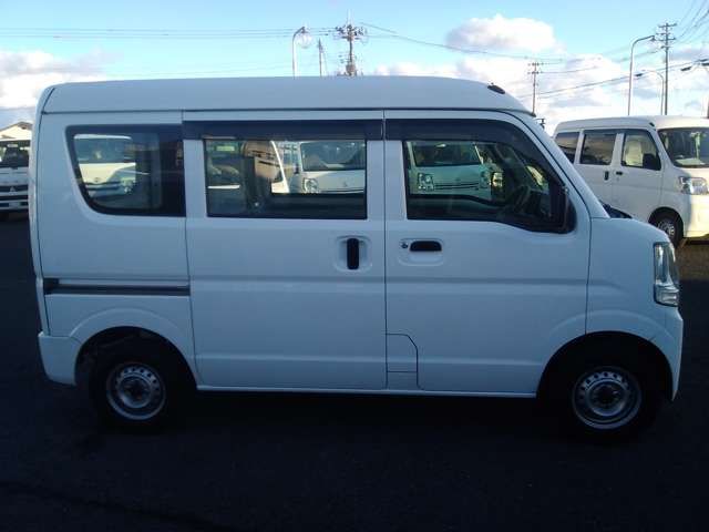 MAZDA SCRUM VAN 4WD 2019 Image 31