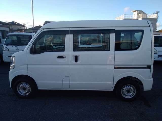 MAZDA SCRUM VAN 4WD 2019 Image 31