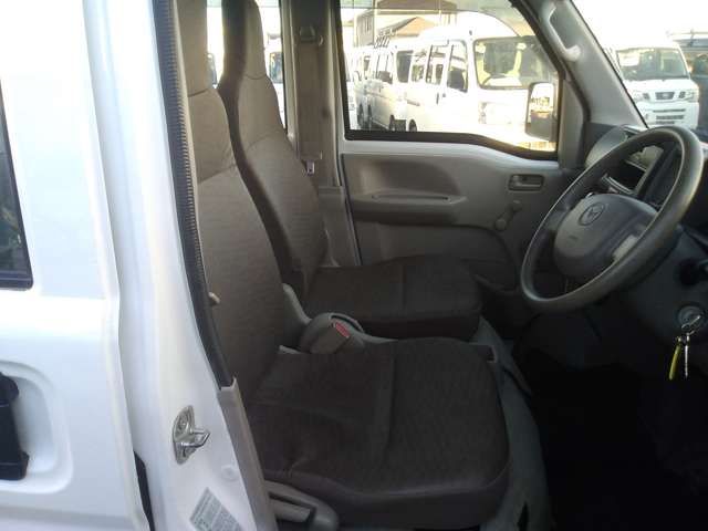 MAZDA SCRUM VAN 4WD 2019 Image 31