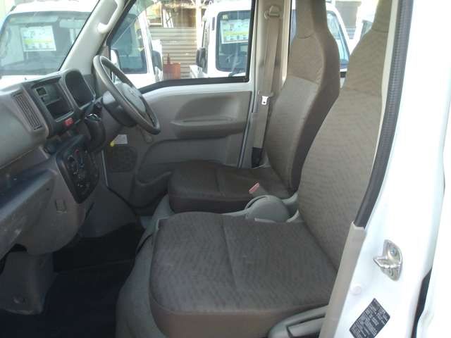 MAZDA SCRUM VAN 4WD 2019 Image 31