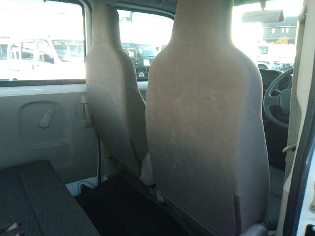 MAZDA SCRUM VAN 4WD 2019 Image 31