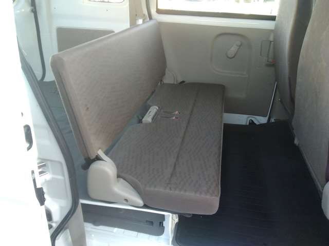 MAZDA SCRUM VAN 4WD 2019 Image 31