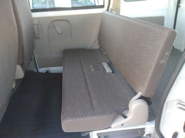 MAZDA SCRUM VAN 4WD 2019 Image 31