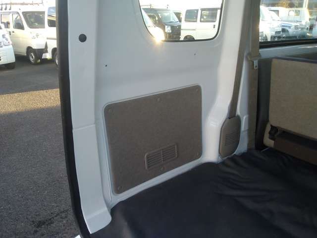 MAZDA SCRUM VAN 4WD 2019 Image 31