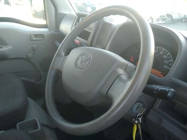 MAZDA SCRUM VAN 4WD 2019 Image 31