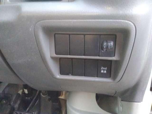 MAZDA SCRUM VAN 4WD 2019 Image 31