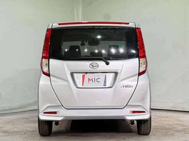 DAIHATSU THOR 2022 Image 31