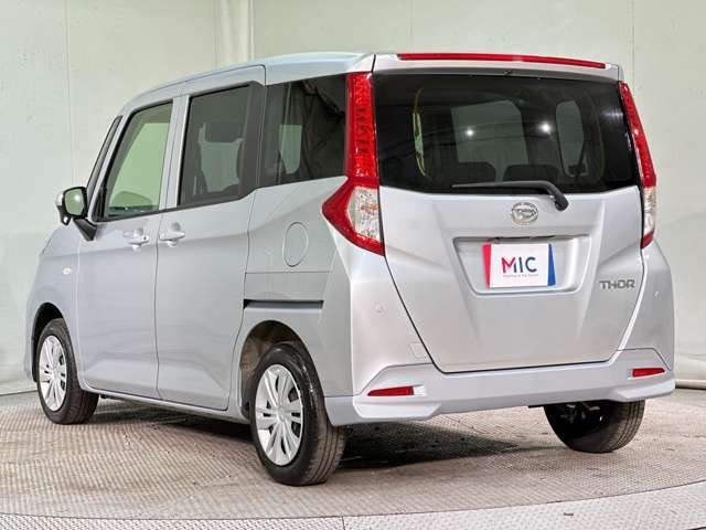 DAIHATSU THOR 2022 Image 31