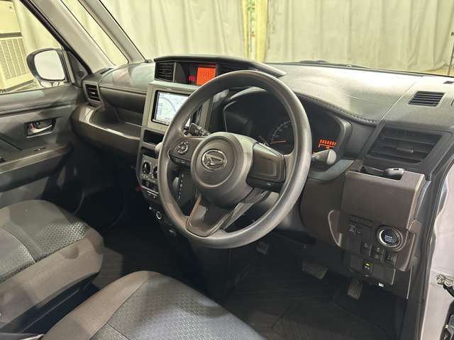 DAIHATSU THOR 2022 Image 31