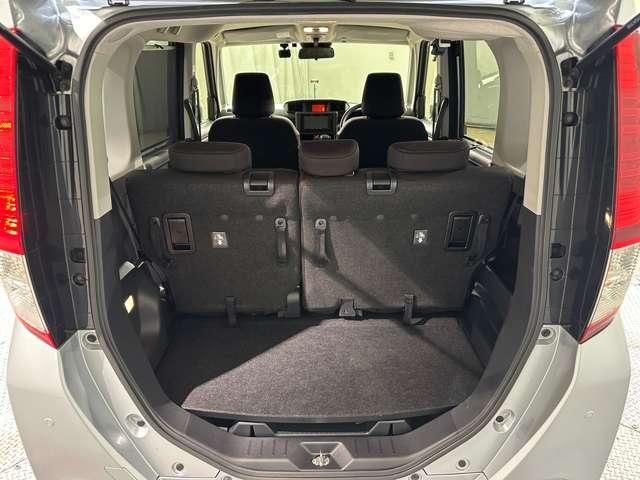 DAIHATSU THOR 2022 Image 31