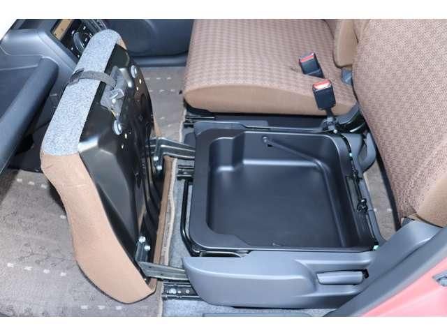 NISSAN MOCO 2015 Image 31