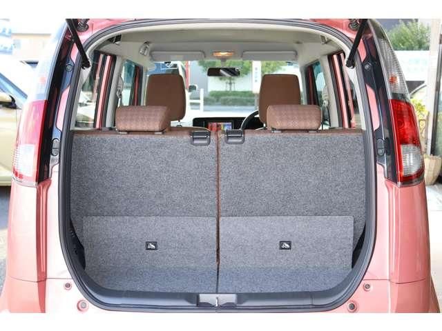 NISSAN MOCO 2015 Image 31