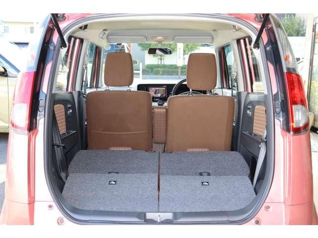 NISSAN MOCO 2015 Image 31