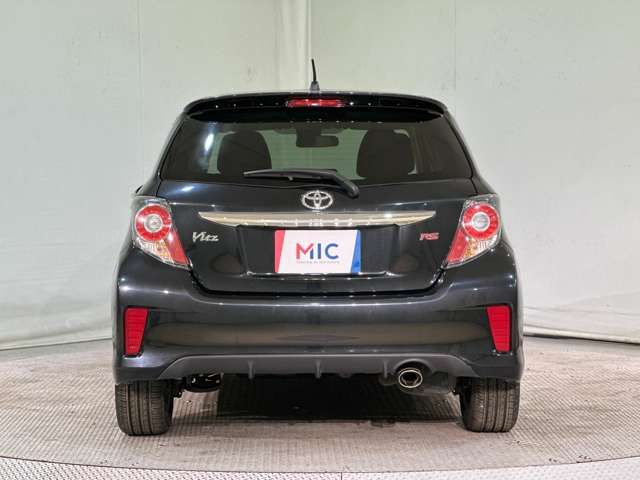 TOYOTA VITZ 2016 Image 31