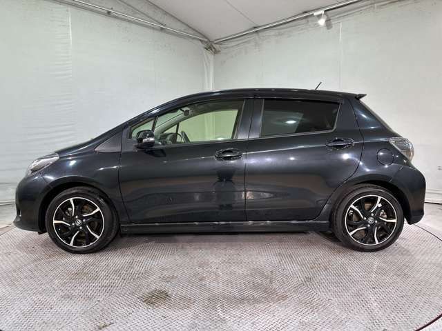 TOYOTA VITZ 2016 Image 31