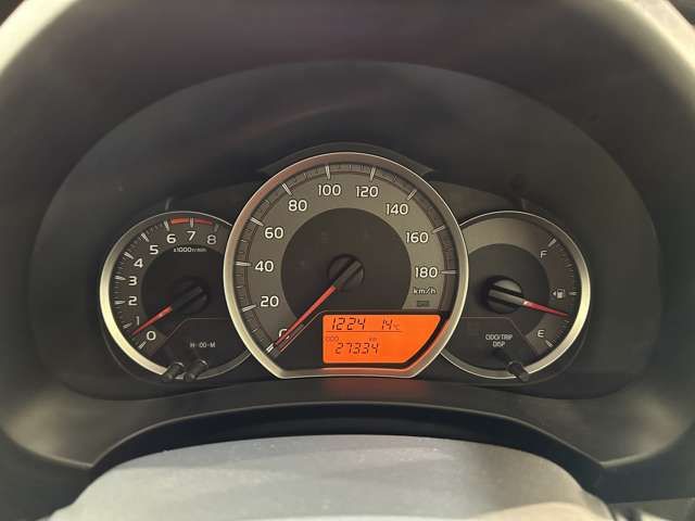 TOYOTA VITZ 2016 Image 31