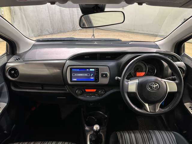 TOYOTA VITZ 2016 Image 31