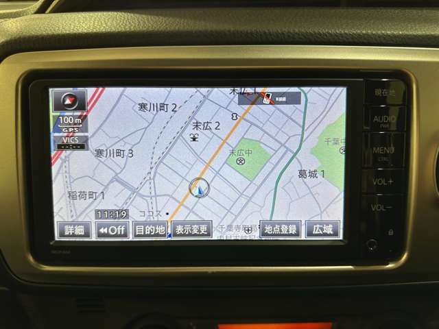 TOYOTA VITZ 2016 Image 31