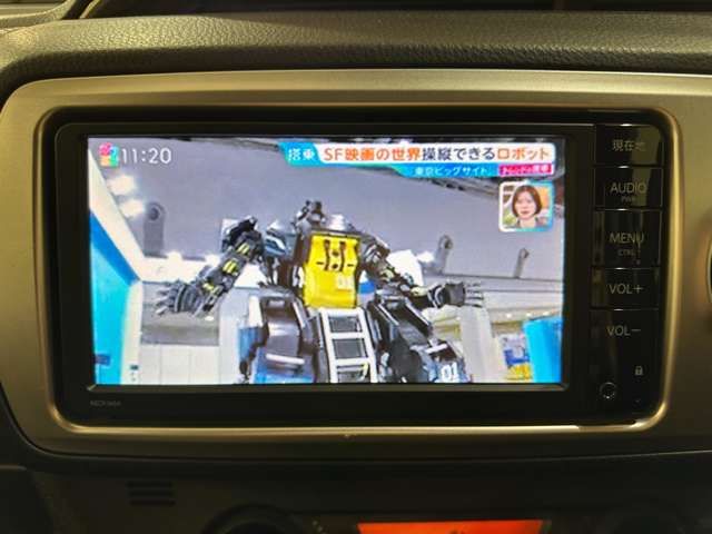 TOYOTA VITZ 2016 Image 31