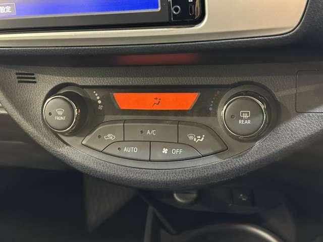 TOYOTA VITZ 2016 Image 31