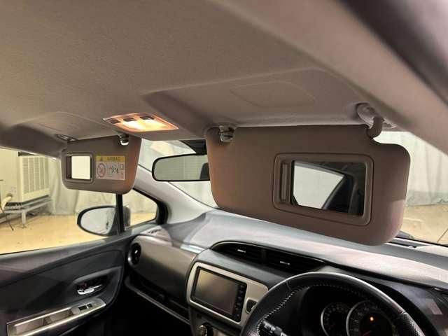 TOYOTA VITZ 2016 Image 31