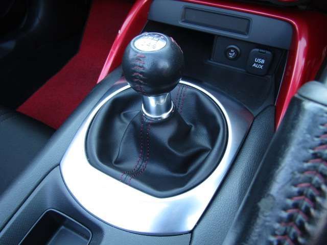 MAZDA ROADSTER 2018 Image 31